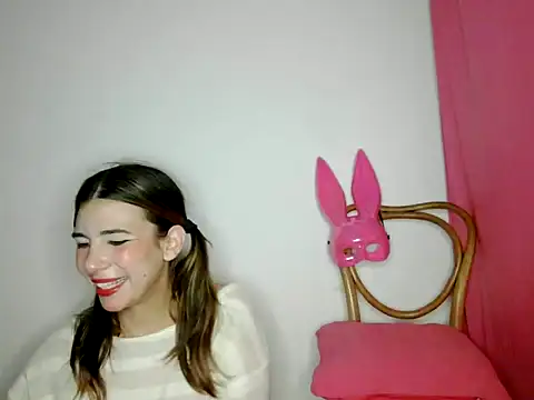 bunny_bonnie live XXX chat