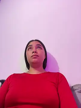 I_Samanthaa élő XXX-chatje