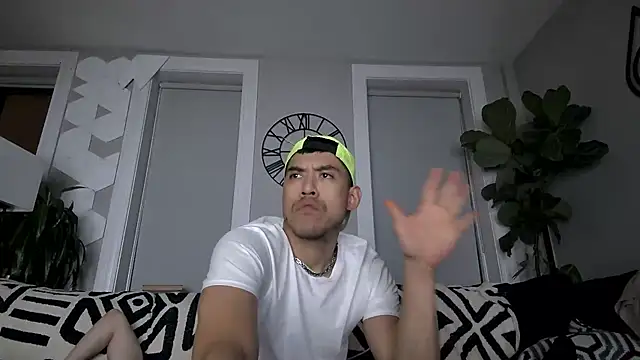 Chat XXX en directo de bestofdoseswirls