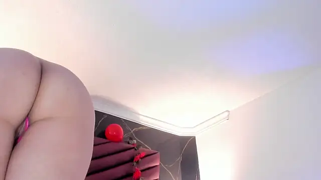 Chat XXX en directo de ValerySex_