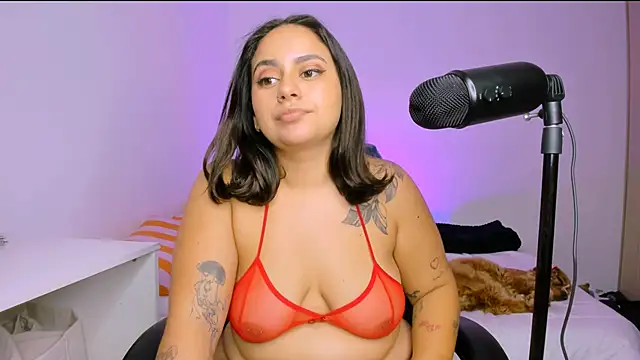 XXX chat uživo modela susy_angel