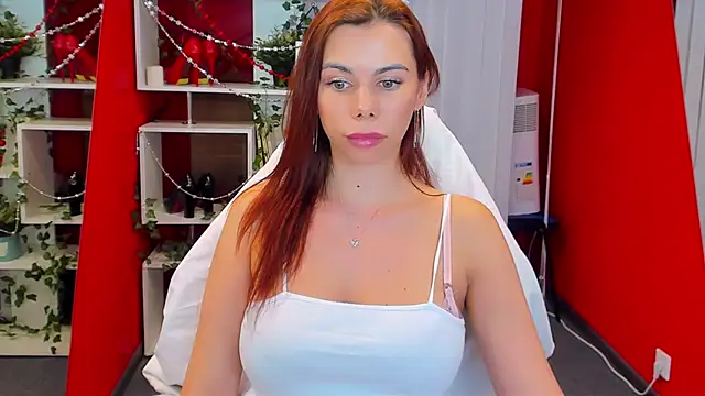 KateCloudn Webbikameraesitys