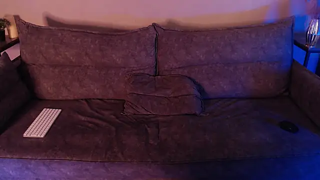 ursula_davisのウェブカメラショー