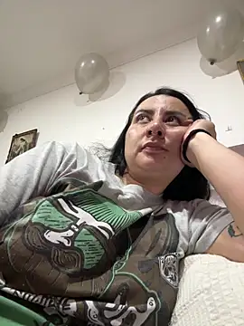 Abril_Luv's Webcam Show