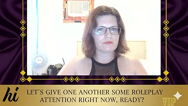 Domina_Tasselina_Goddess Obrolan Langsung XXX