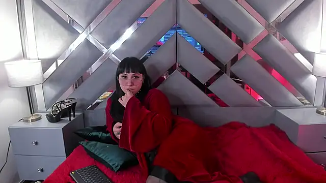 Ravenna666_'s Live XXX Chat