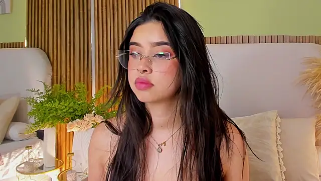 Živý XXX chat CristalMayson