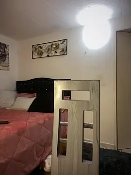 Czat XXX na żywo – carolina16love