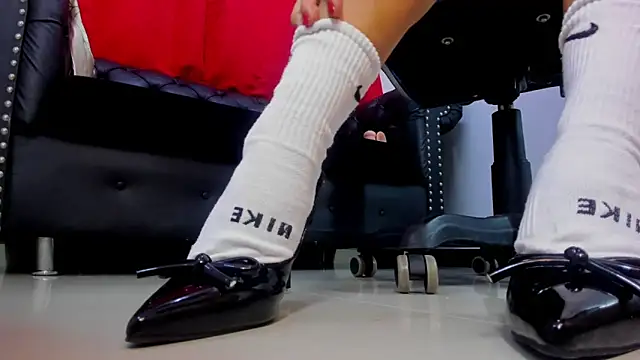 Abril_Beltran_のライブXXXチャット