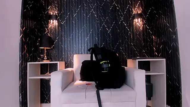 Sembang XXX Secara Langsung Gregory_Sforza