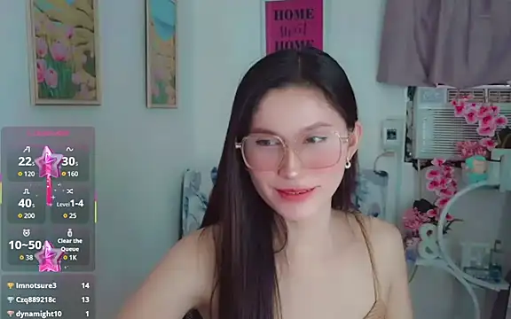 Show Webcam de anne_smithe