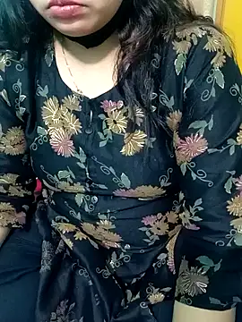 Show Webcam de Porimoni22