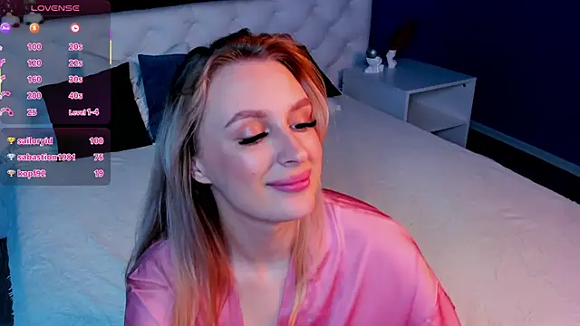 KiraRuizn Live XXX chat