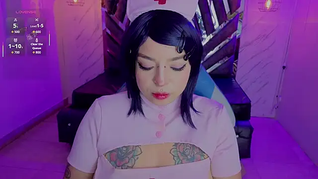 _Vermell_'s Live XXX Chat