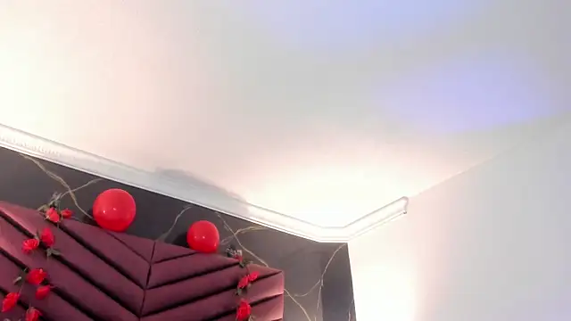 ValerySex_ 라이브 XXX 채팅