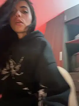 i_am_nina_ Chat XXX live