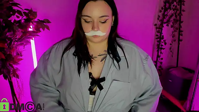 Chat XXX en directo de Mia_R0ss