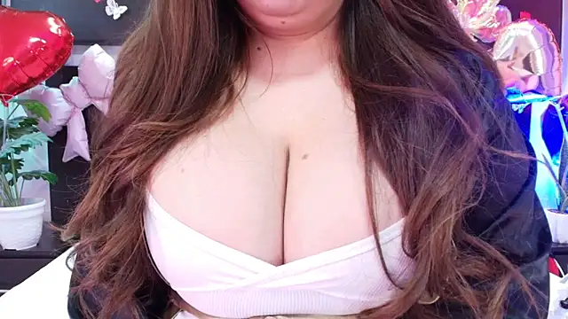 Cammi_wagner élő XXX-chatje