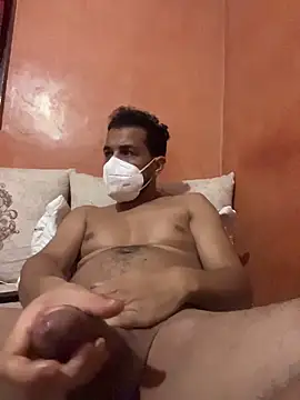 Czat XXX na żywo – samihway