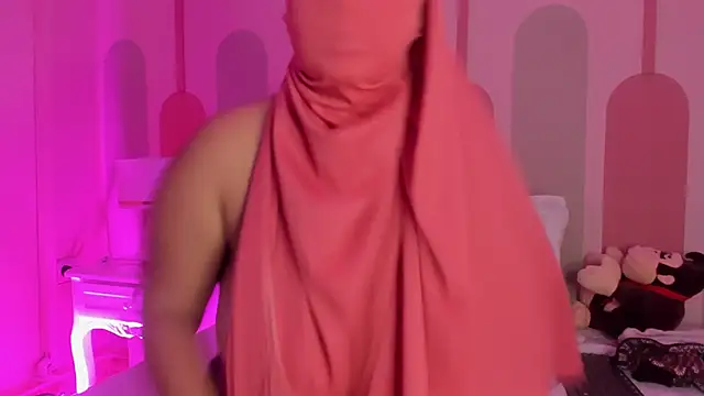 Samarahalsaud Webcamshow