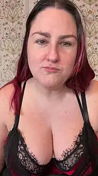 Chat XXX Live Lacey-BBW