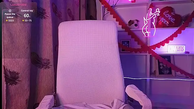 adrelaxina – Live XXX-chat