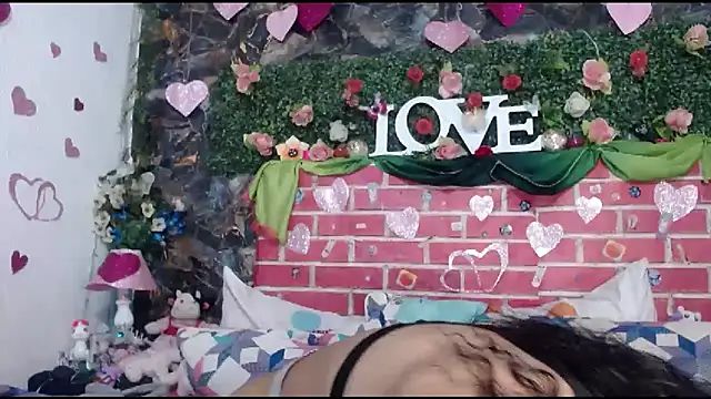 DesireDirtyTS__'s Live XXX Chat