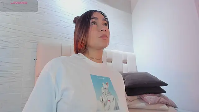 kayleeScott Chat XXX in diretta