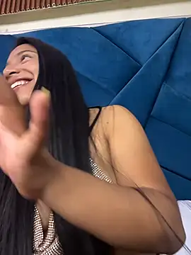 Chat XXX ao vivo de LinnaGardenia