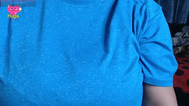 Ritu-Babe élő XXX-chatje