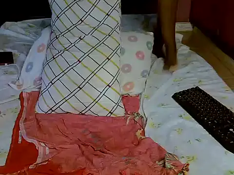 Chat XXX ao vivo de Queen_petite_