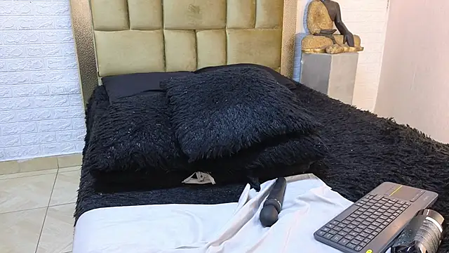 Chat XXX ao vivo de ximenawilliamss