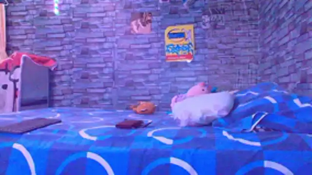 Lady_Godss – Naživo XXX chat