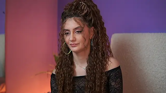 Chat XXX ao vivo de SabrinaHope