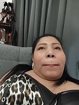 LeizaMagnus Live XXX-chat