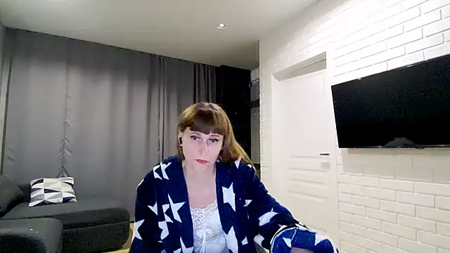 Chat +18 de Daniella_Lorente ao vivo