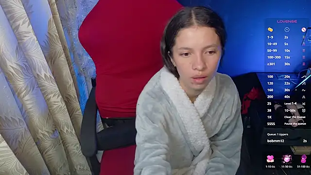 Živý XXX chat sweetdam12