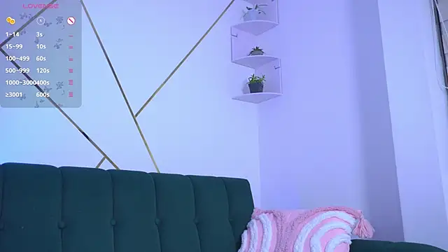 b3llaspringgn Live XXX chat