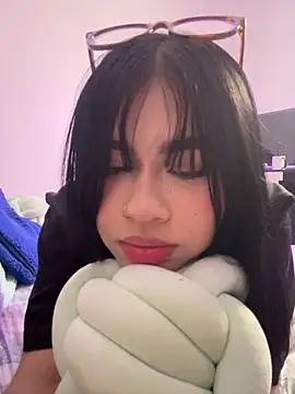 Show de webcam de Lily_Woodz