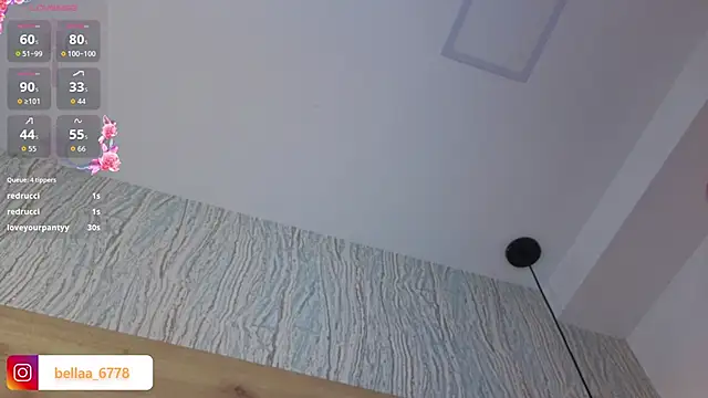 bella_lovers_n Live XXX chat