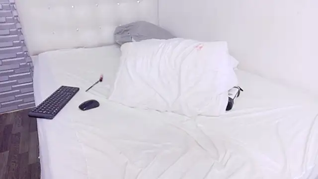 Chat XXX Live nympho_bff