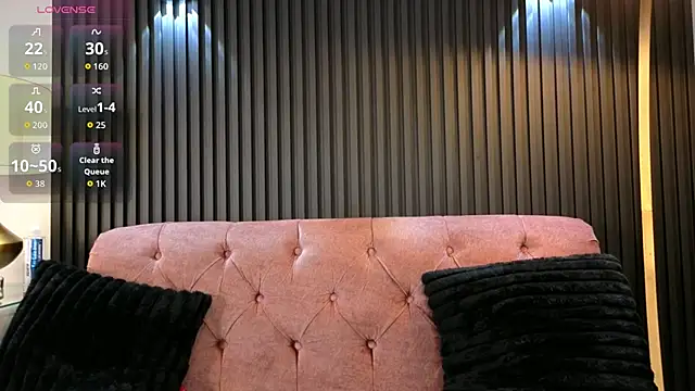 Alexa_Madissonn Live XXX chat