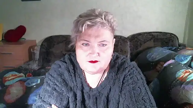 Živý XXX chat Lana555