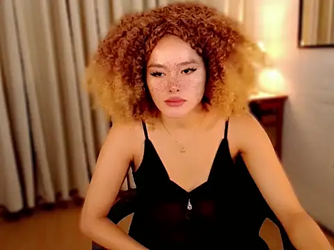 Kathyfied 网络视讯表演