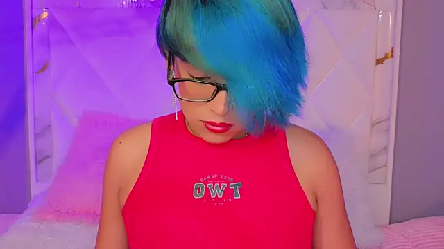 Dannyhot_ Show Webcam