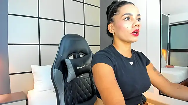 Sembang XXX Secara Langsung dana_daree