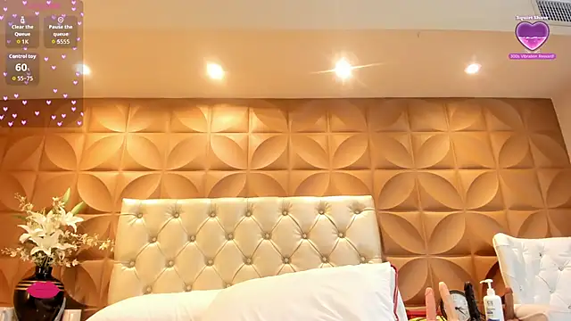 Chat XXX ao vivo de BarbaraCortez