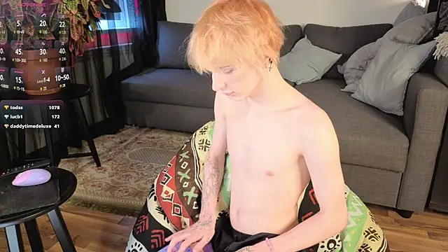 Your_avatar Adlı Modelin Canlı XXX Sohbeti