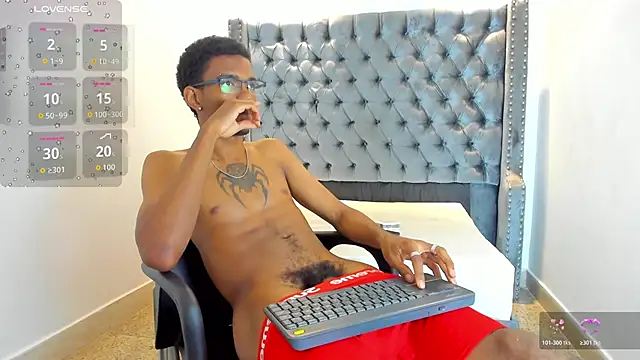 nero_reyd Adlı Modelin Canlı XXX Sohbeti