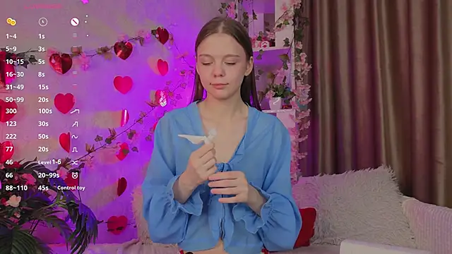 Chat XXX ao vivo de WeiSusi